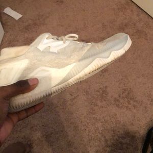 Adidas basketball shoes